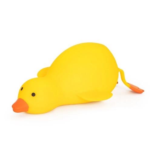 The Big Squij Duck Squishy & Stretchy Fun for Stress Relief & Sensory Play - Me And You You And Me Co 