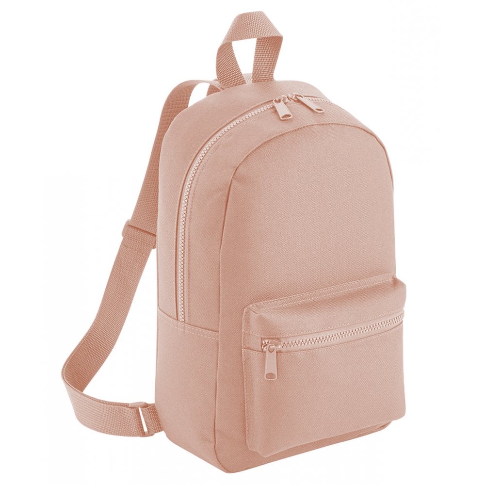 Disney Castle Bow Mini Backpack