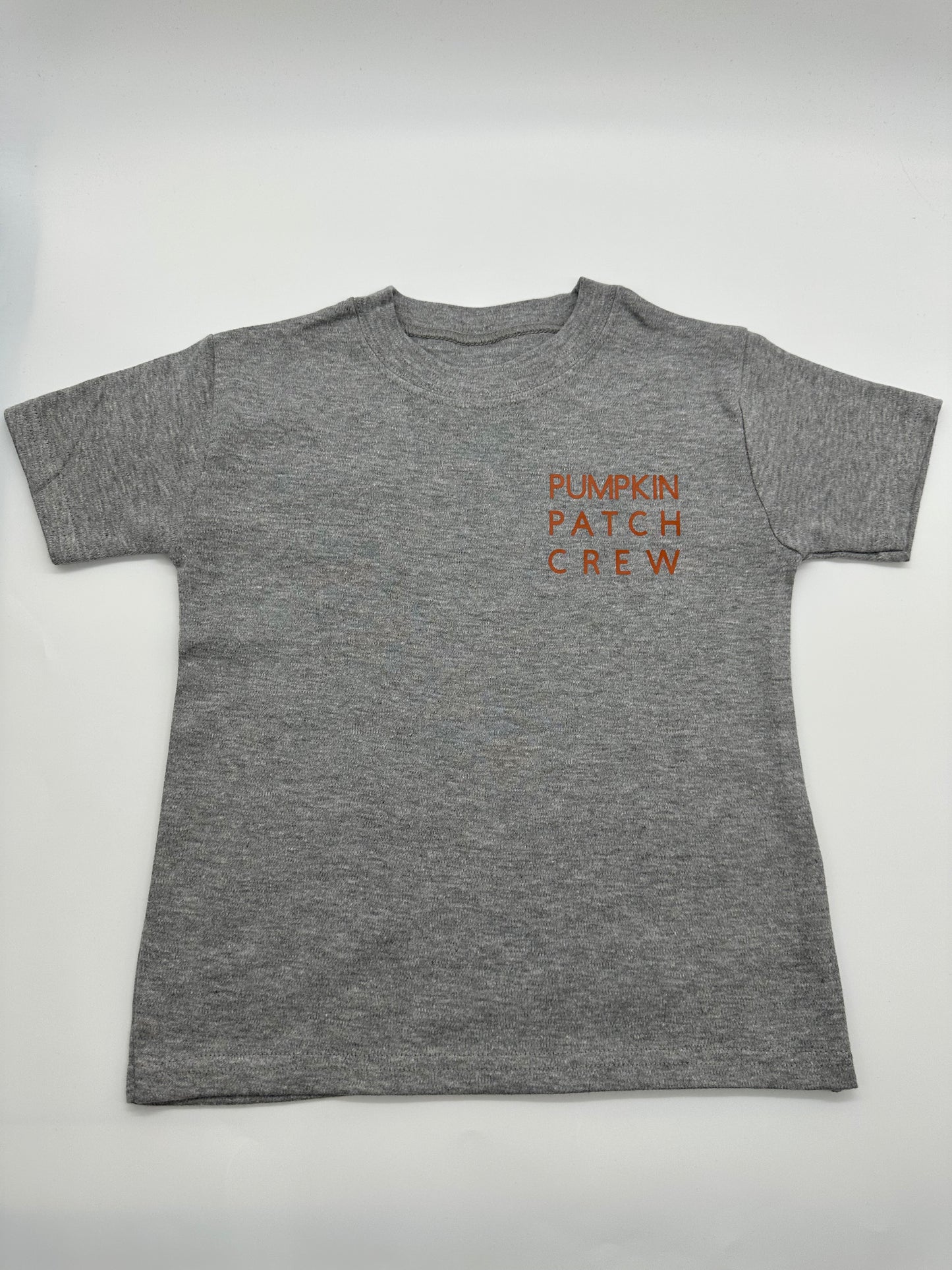 Pumpkin Patch Crew T-Shirt