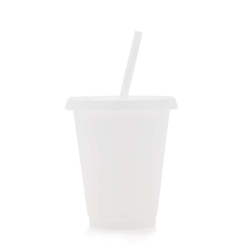 Make Up Girl 16oz Cold Cup