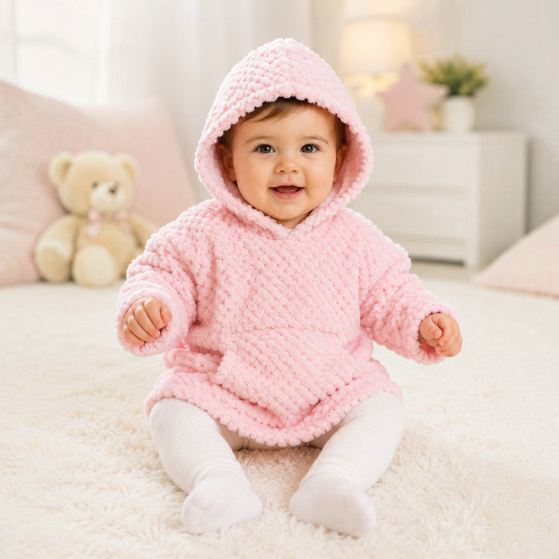 Soft & Cosy Oodie