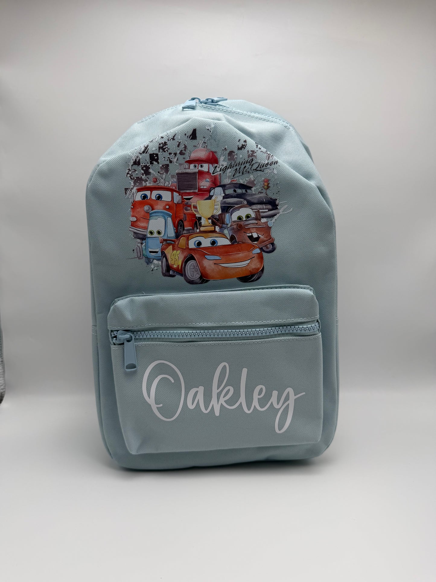 Classic Cars Mini Backpack - Me And You You And Me Co 