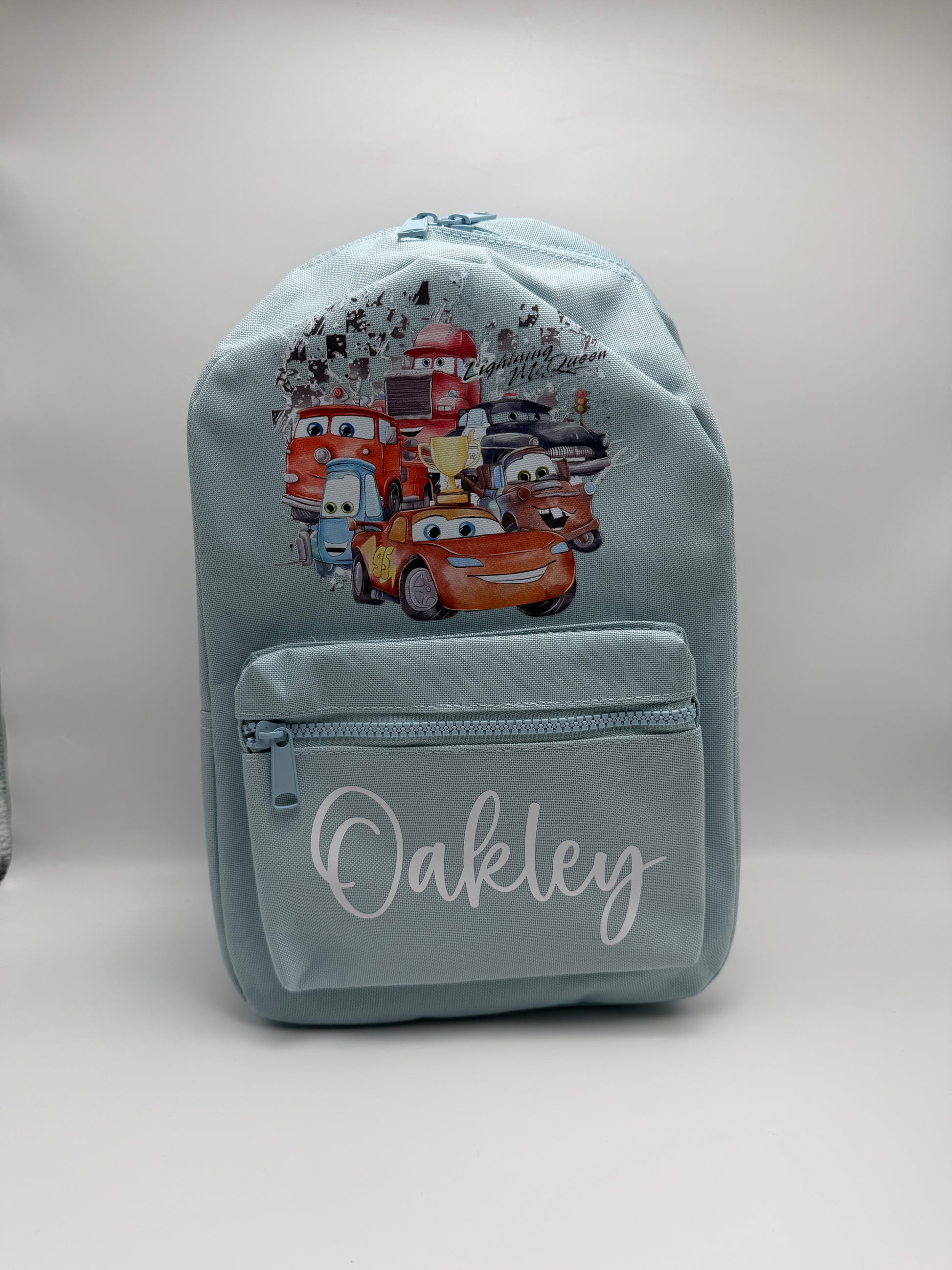 Classic Cars Mini Backpack - Me And You You And Me Co 