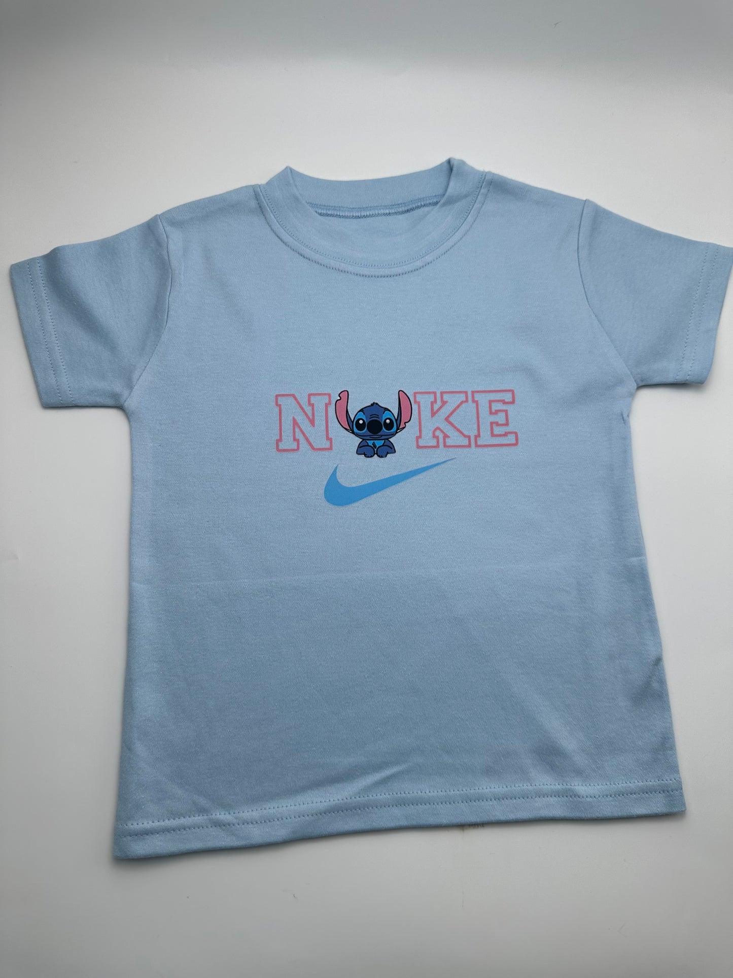 Stitch T-Shirt