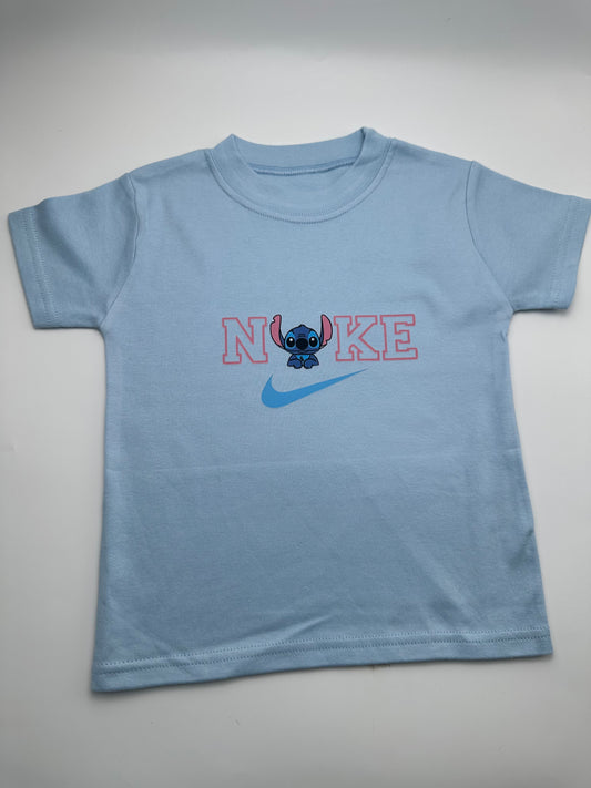 Stitch T-Shirt