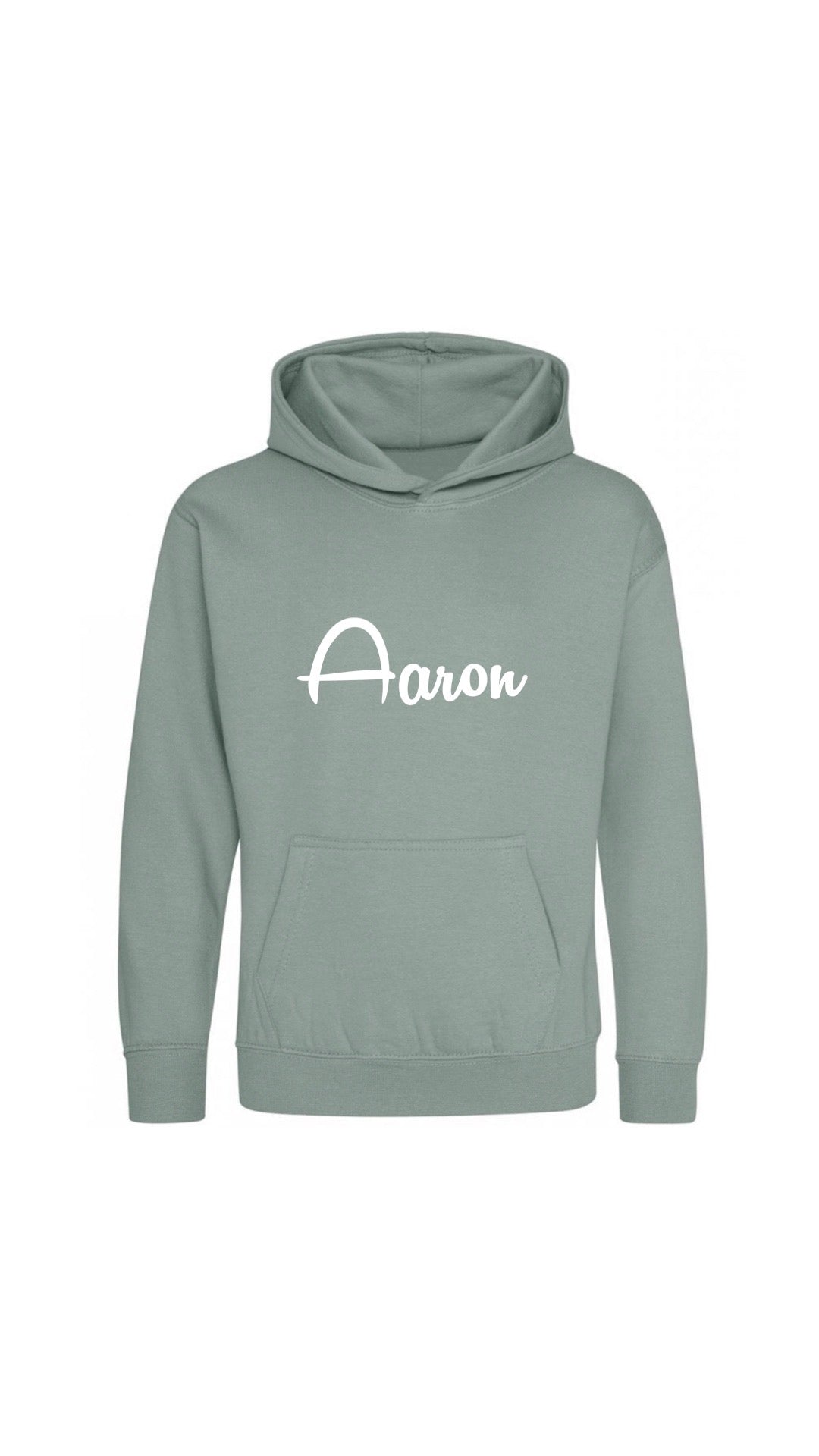 Signature Hoodie