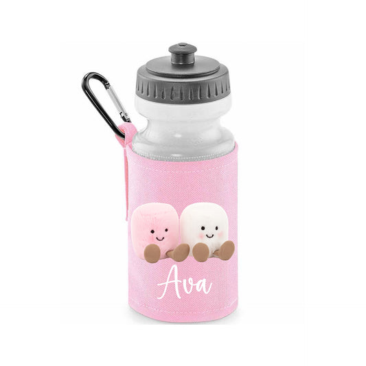 Jelly Water Bottle