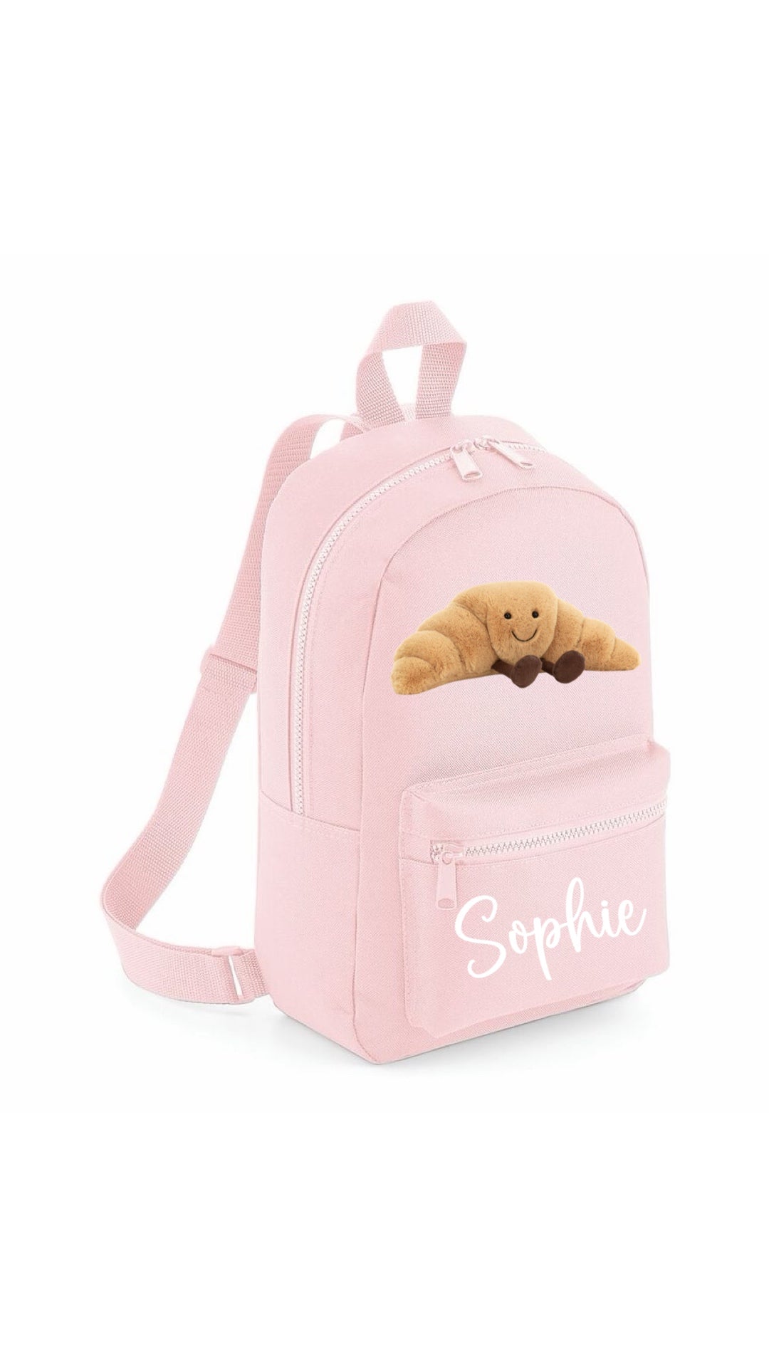 Jellycat Mini Backpack