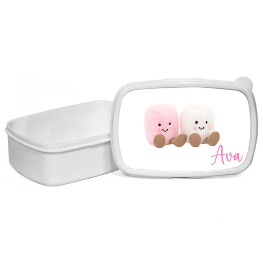 Jelly Lunch Box