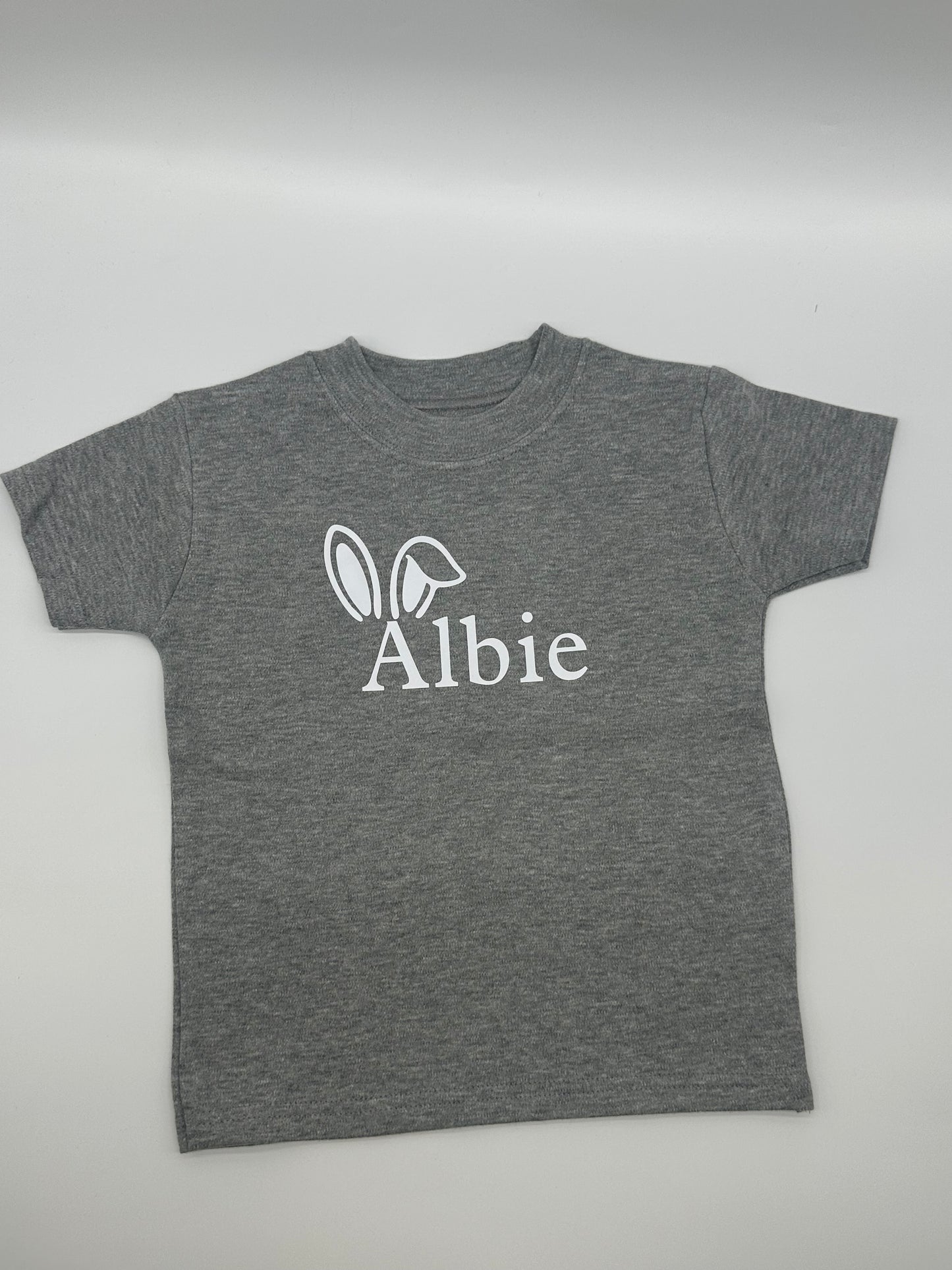 Easter Bunny Ears T-shirt