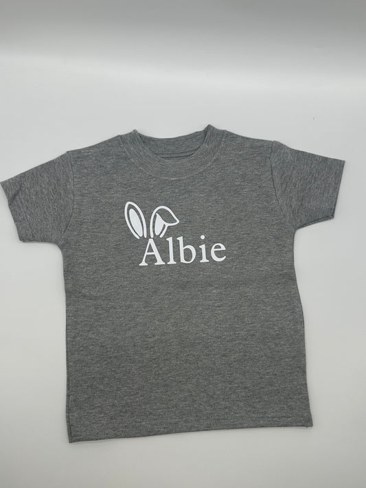 Easter Bunny Ears T-shirt