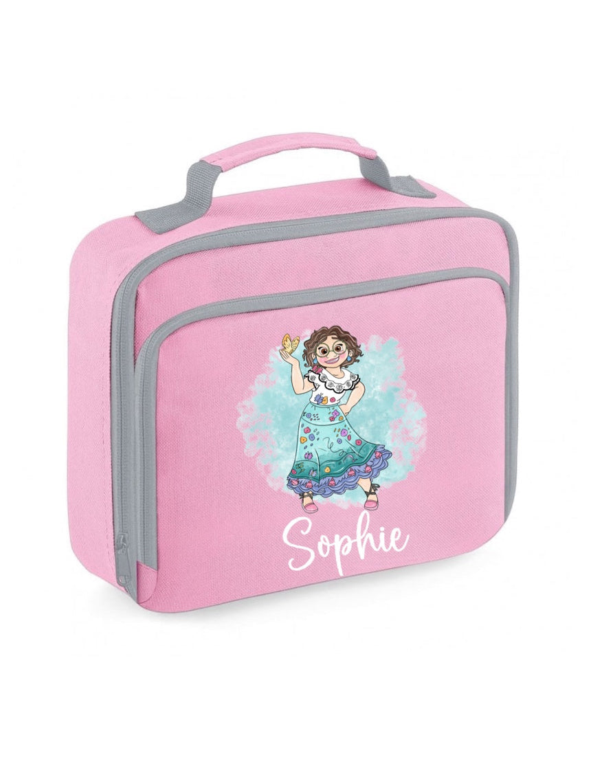 Encanto Lunch bag - Me And You You And Me Co 