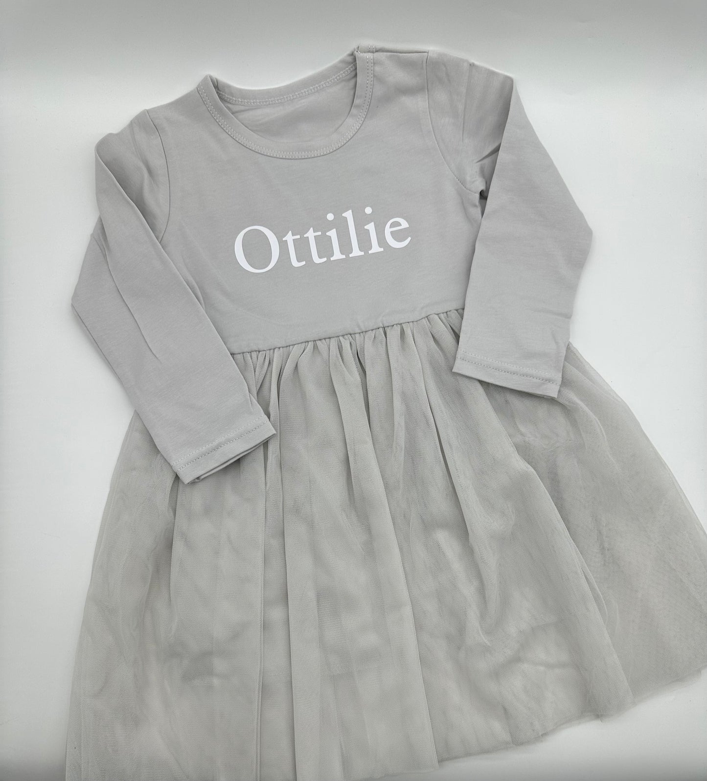 Tutu Dress - Me And You You And Me Co 