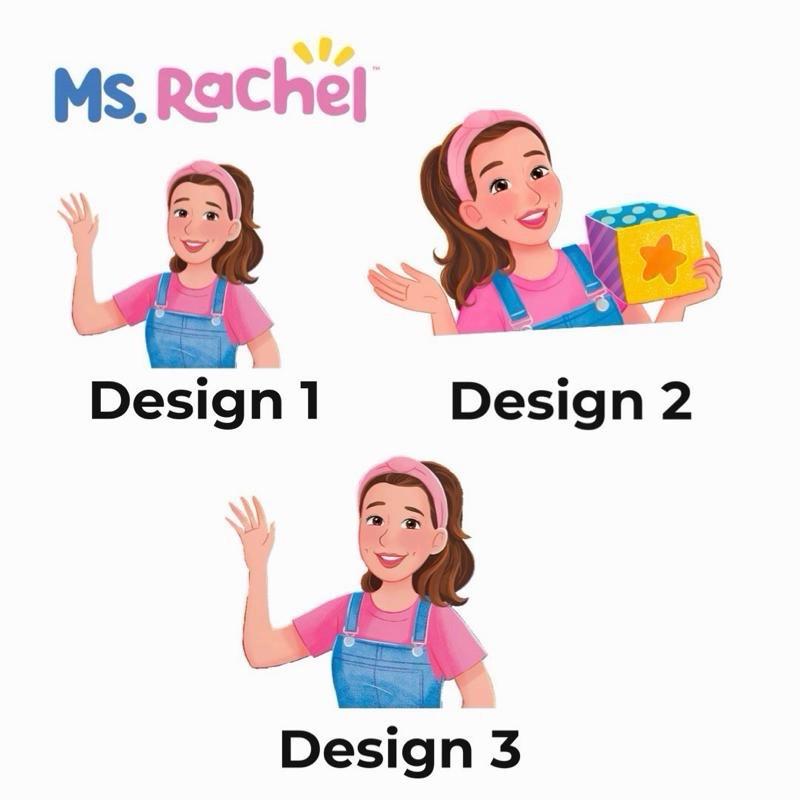 Personalised ms Rach Lunch Bag - Me And You You And Me Co 