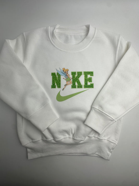 Tinker bell Sweatshirt