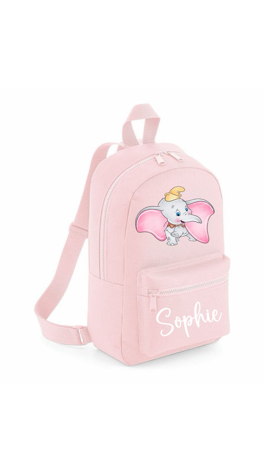 Dumbo Mini Backpack