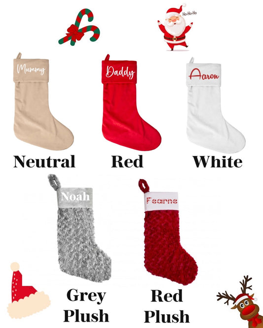 Christmas Stocking