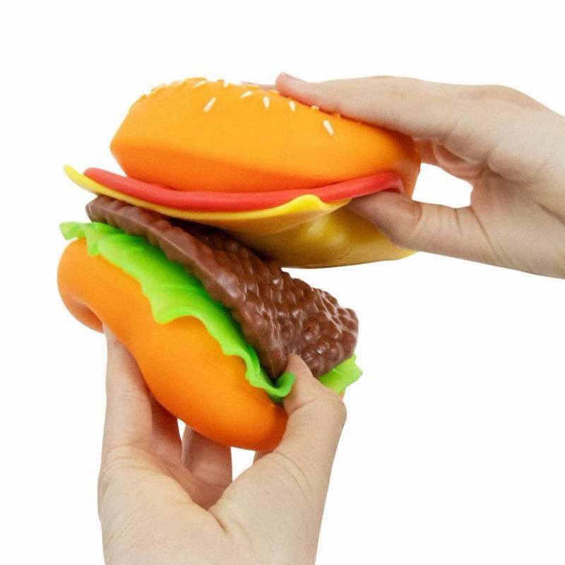 The Big Squij Squishy & Stretchy Fun for Stress Relief & Sensory Play - Me And You You And Me Co 