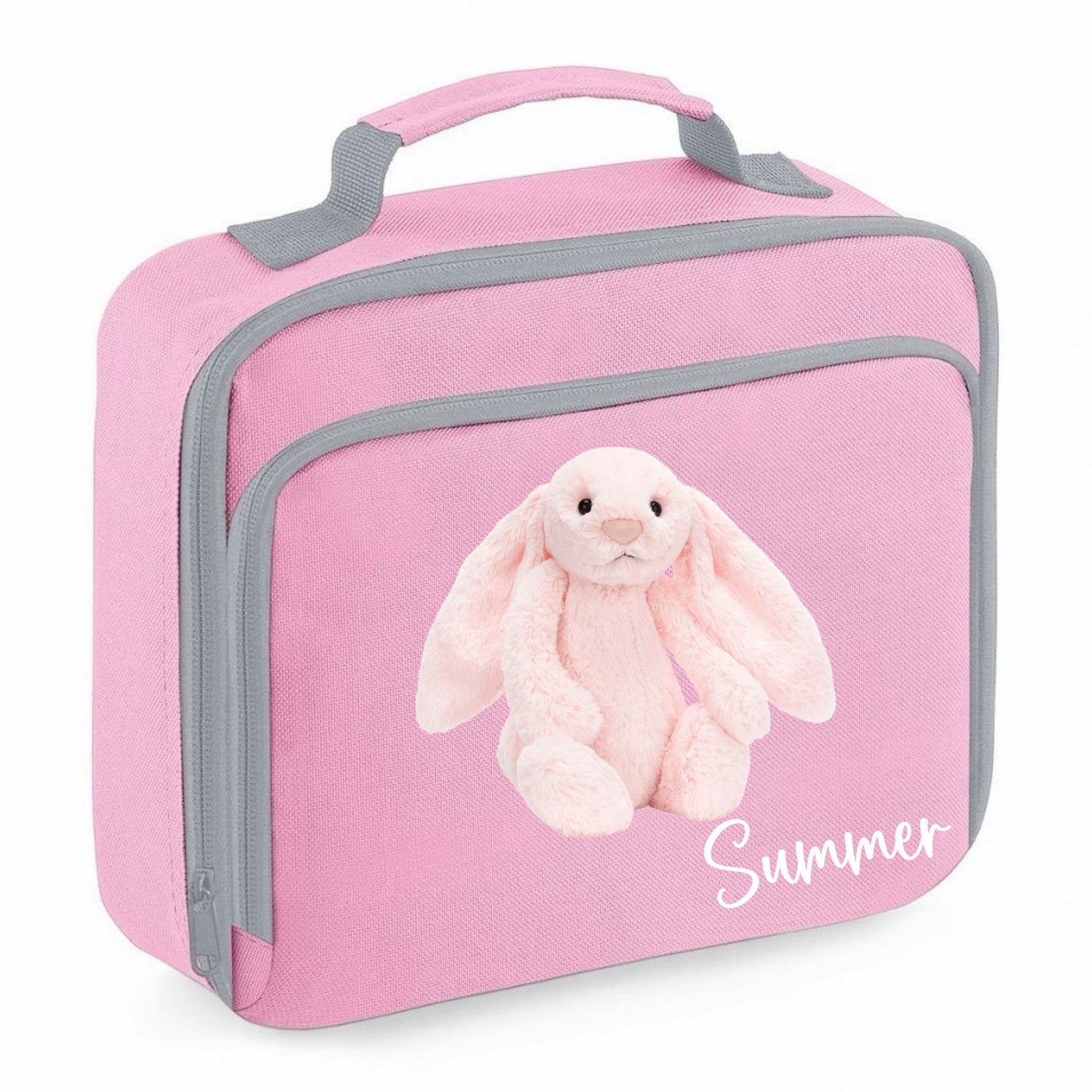 Jellycat Lunch bag - Me And You You And Me Co 