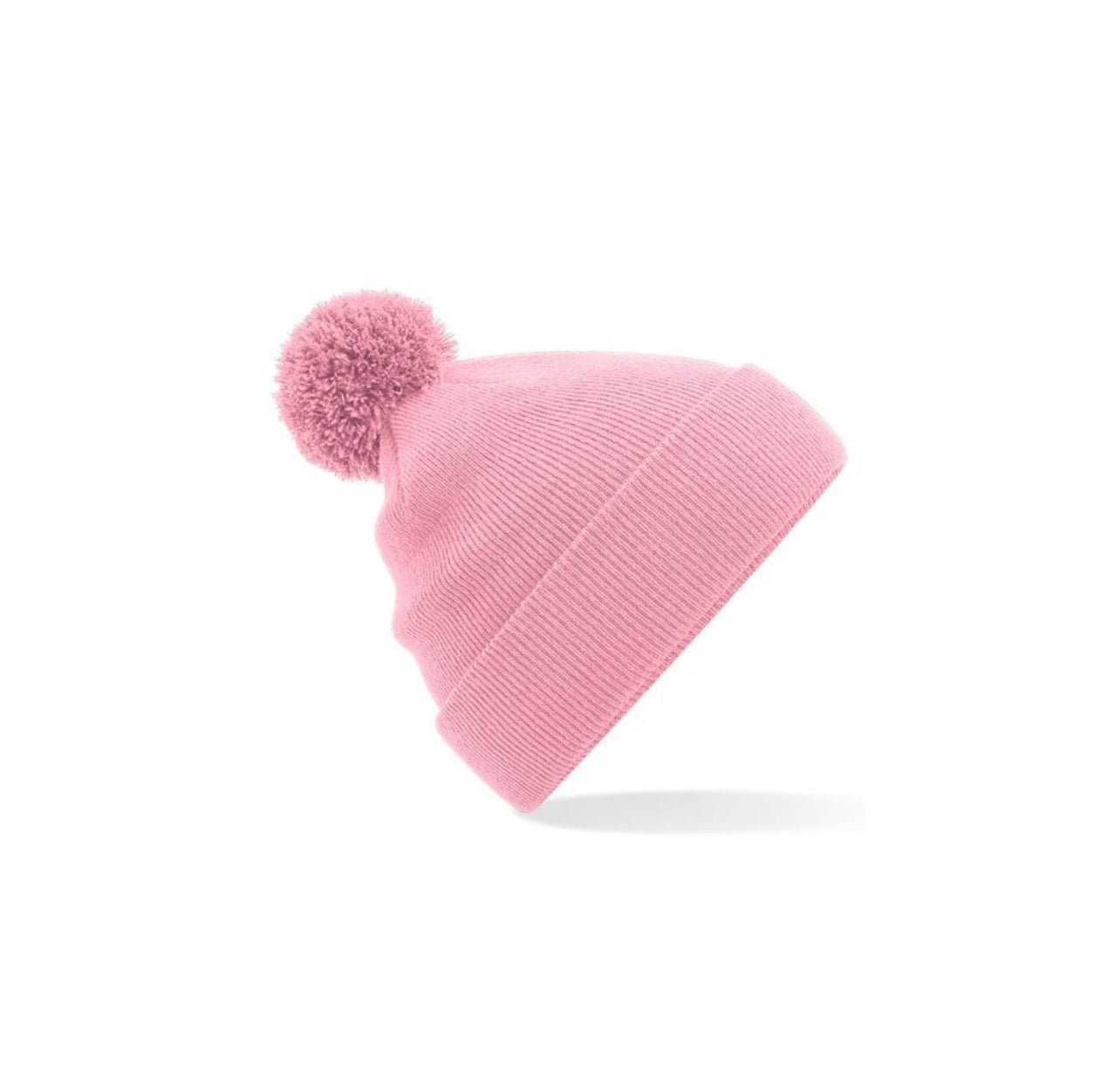 Pom Pom hat - Me And You You And Me Co 