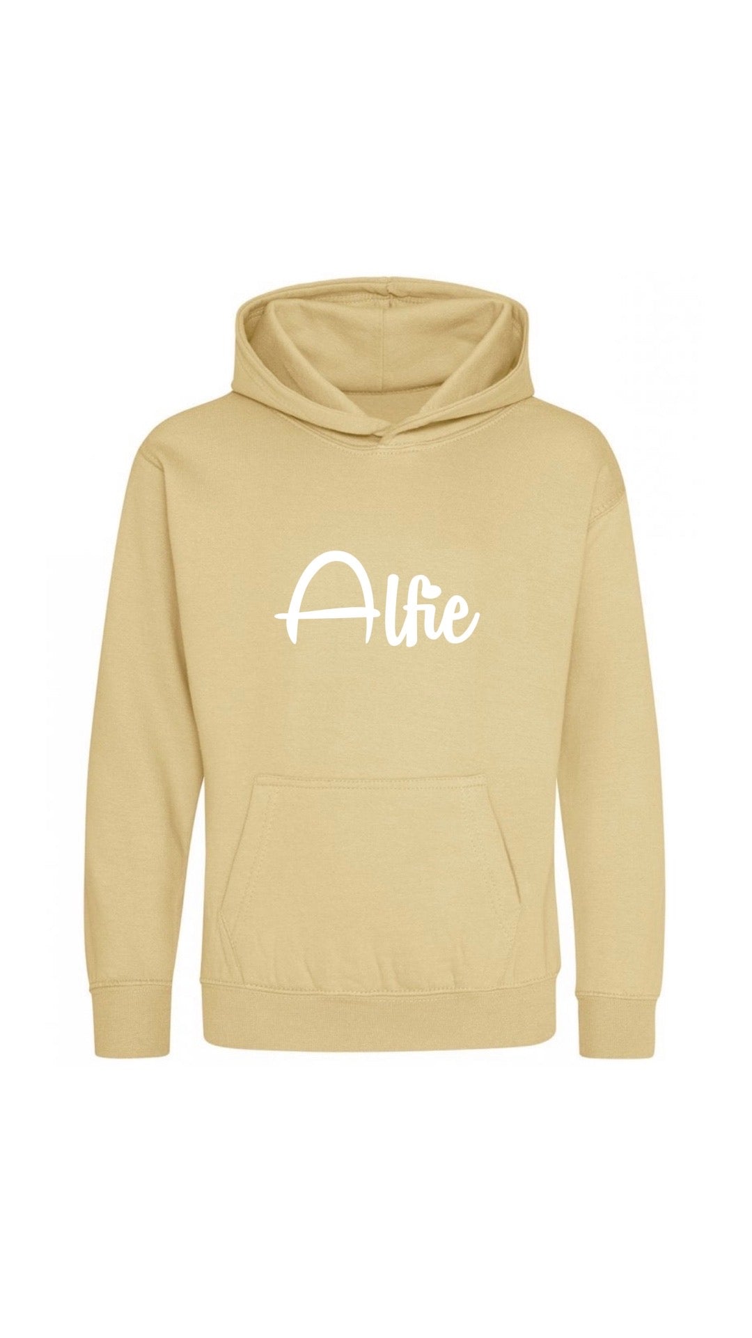 Signature Hoodie