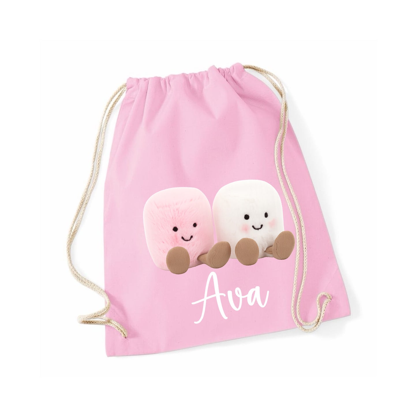 Jelly Gym Bag - Me And You You And Me Co 