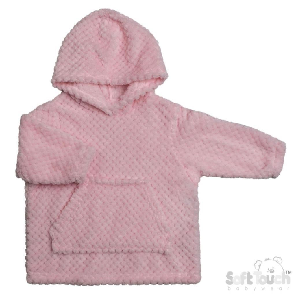 Soft & Cosy Oodie
