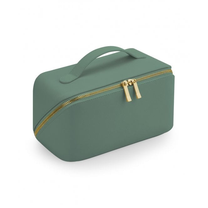 Open Flat Large Accessory Case