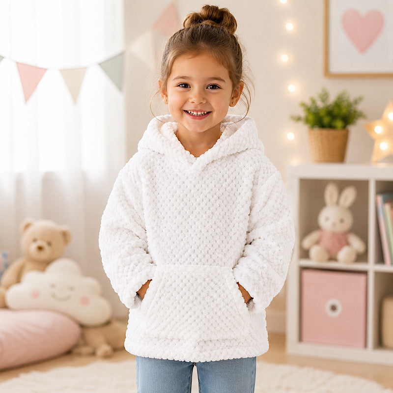 Soft & Cosy Oodie