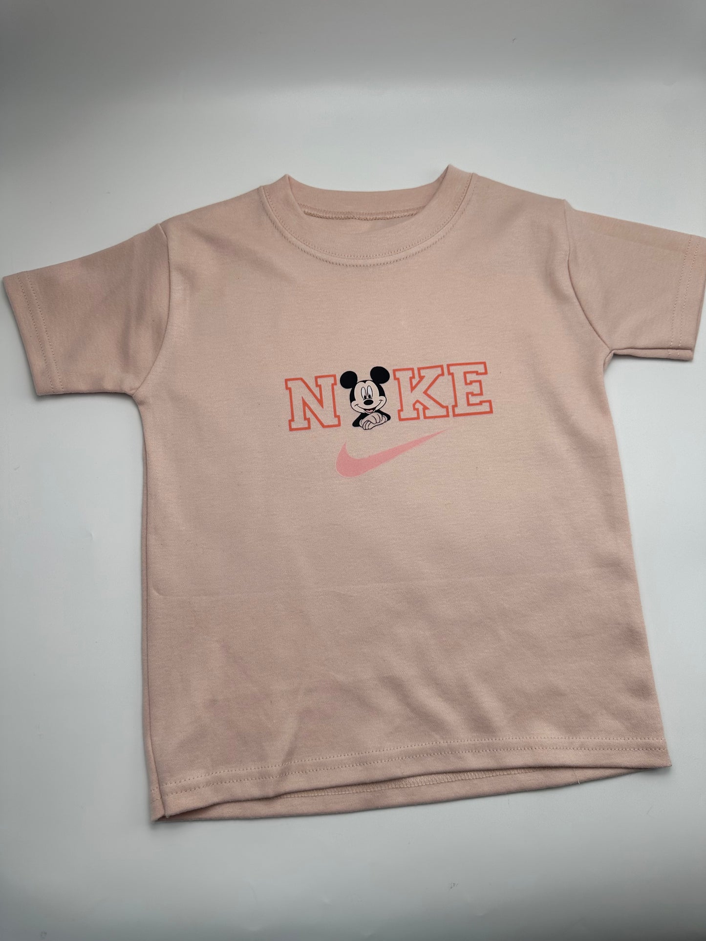 Mickey Mouse T-Shirt