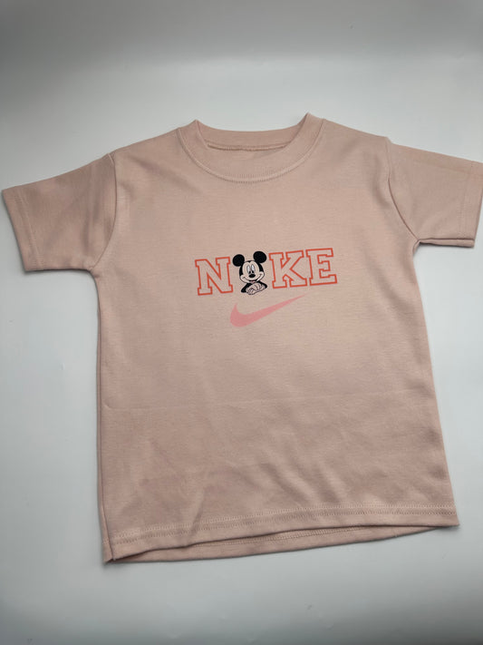Mickey Mouse T-Shirt