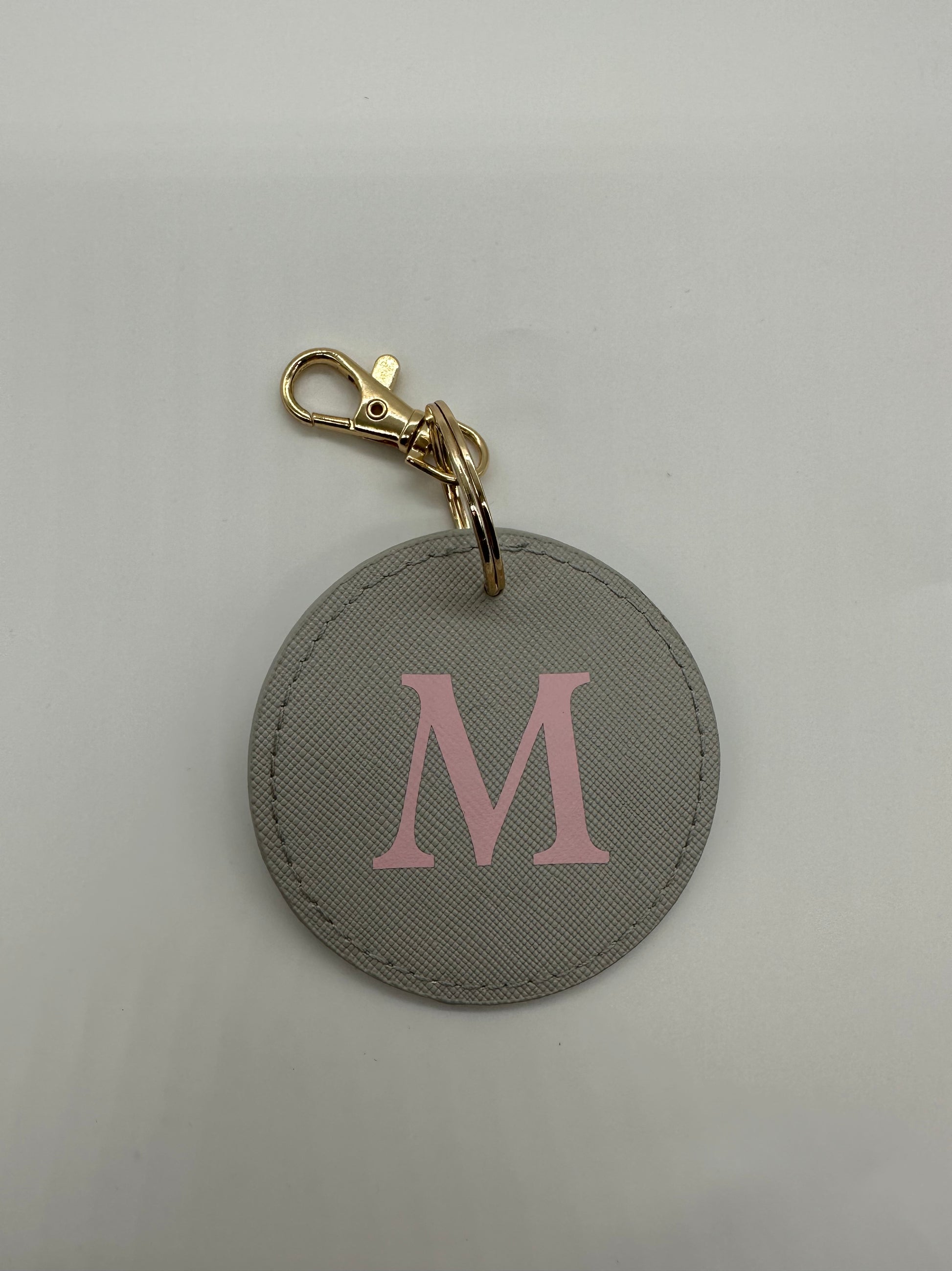 Classic Key Ring - Me And You You And Me Co 