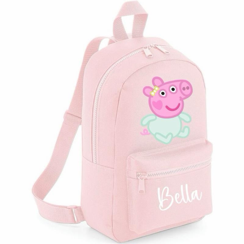Peppa Pig Mini Backpack