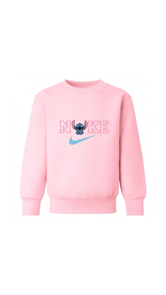 Stitch Sweatshirt