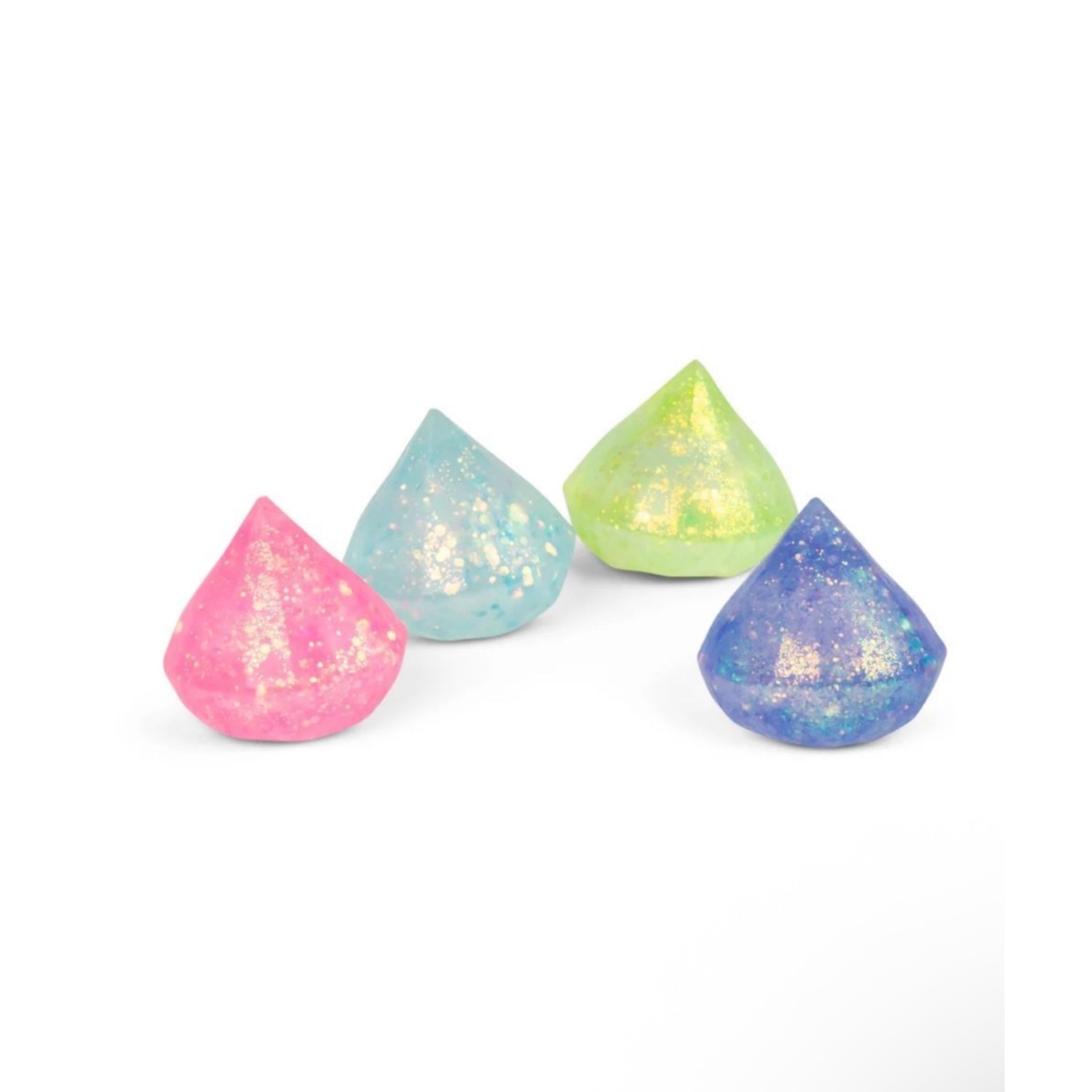 Scrunchems Sugar Diamond - Me And You You And Me Co 
