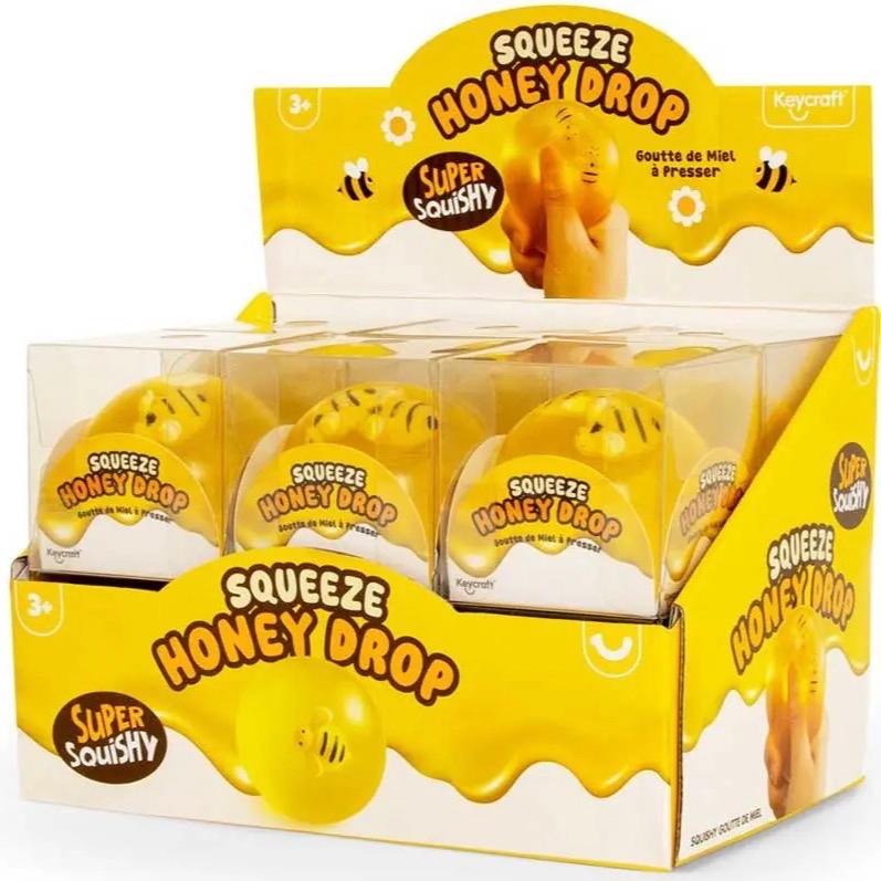 Squeeze Honey Drop - Me And You You And Me Co 