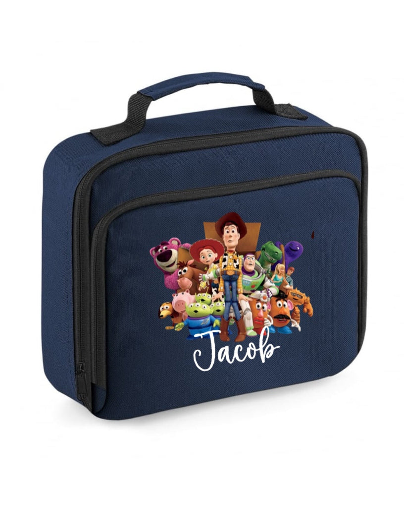 Toy Story Lunch bag - Me And You You And Me Co 