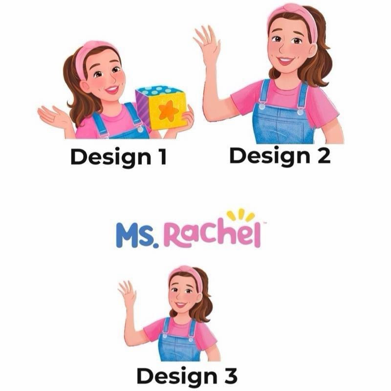 Ms Rachel Mini Backpack