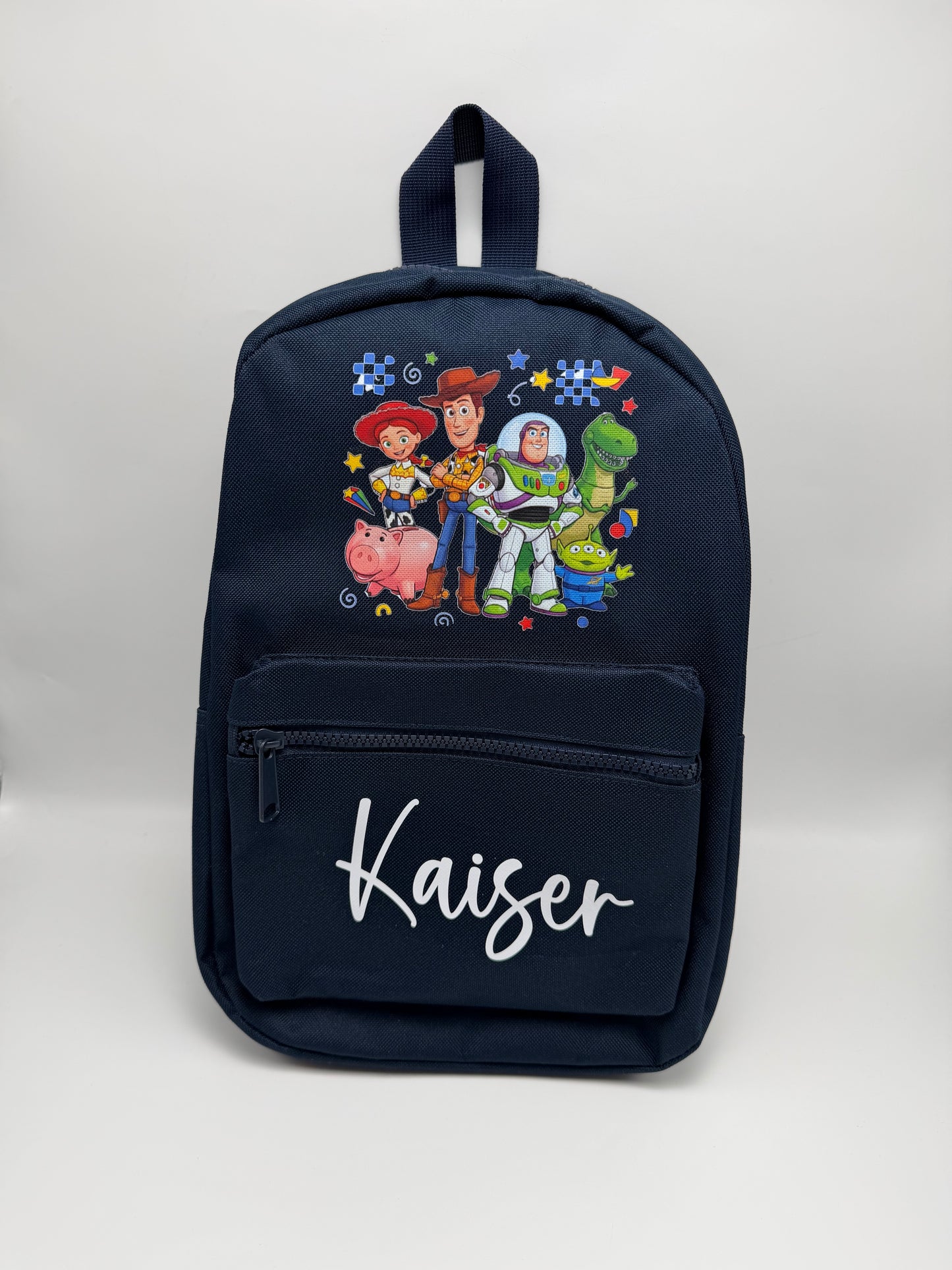 Toy Story Mini Backpack
