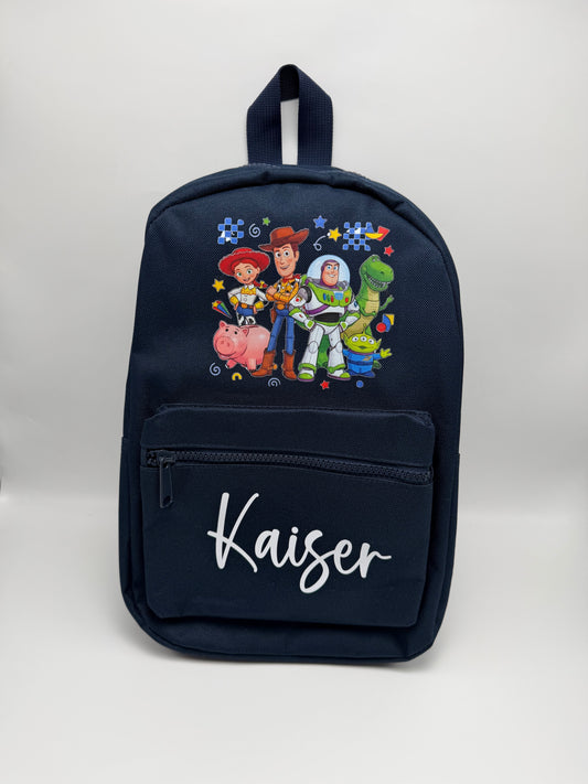 Toy Story Mini Backpack