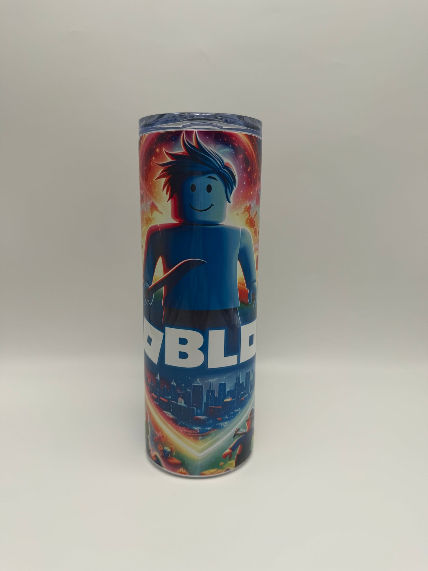 Roblox 20oz Tumbler - Me And You You And Me Co 
