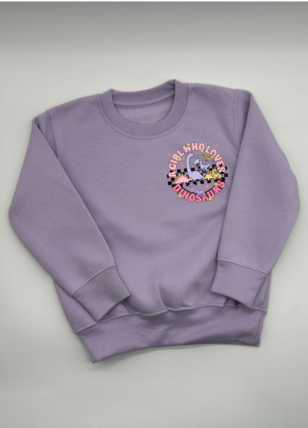 Create Your Own Slogan Sweatshirt