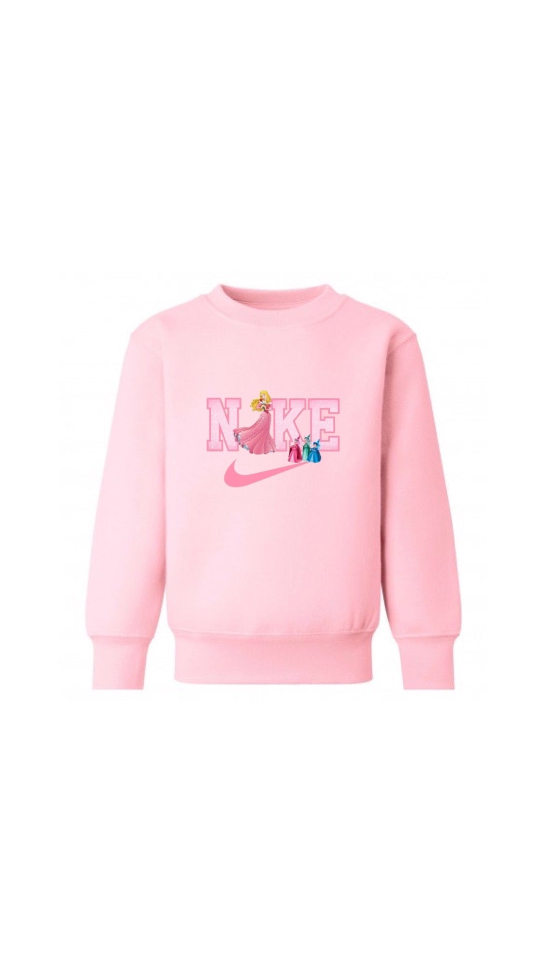 Cinderella Sweatshirt