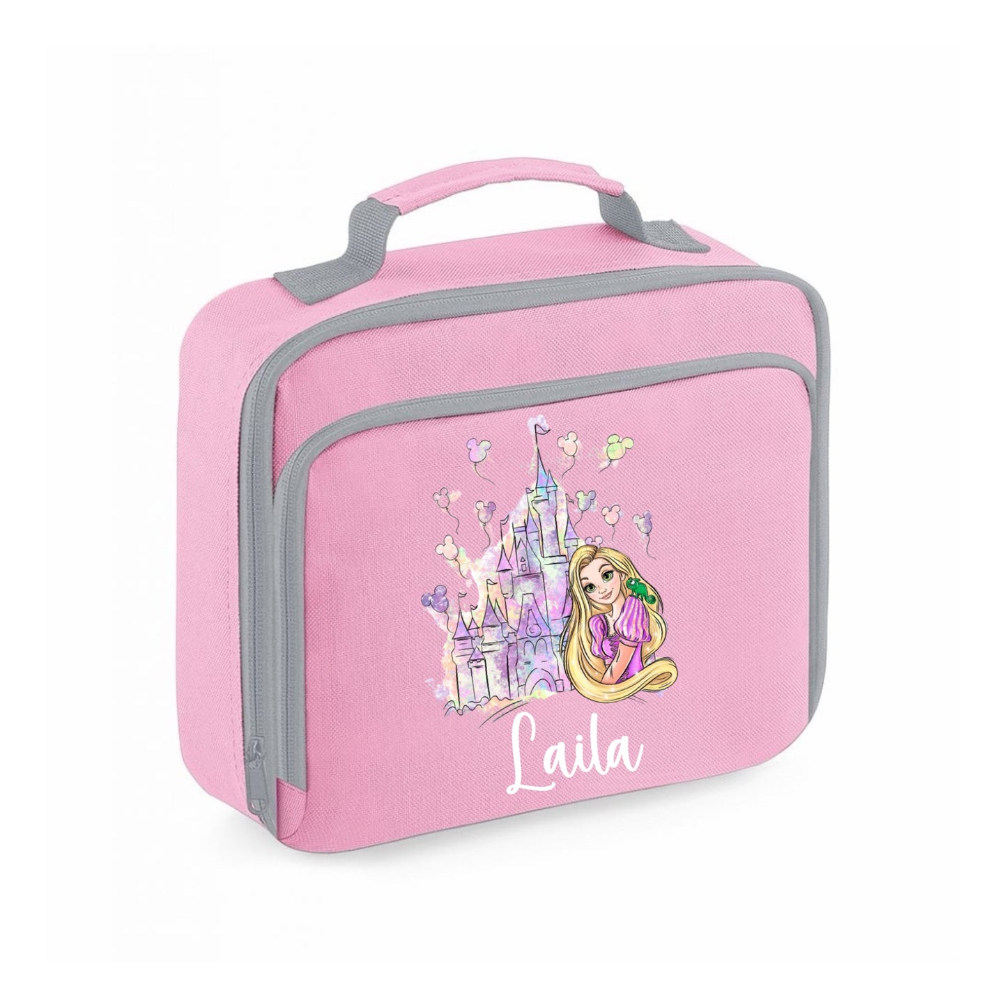 Rupunzel Lunch bag - Me And You You And Me Co 