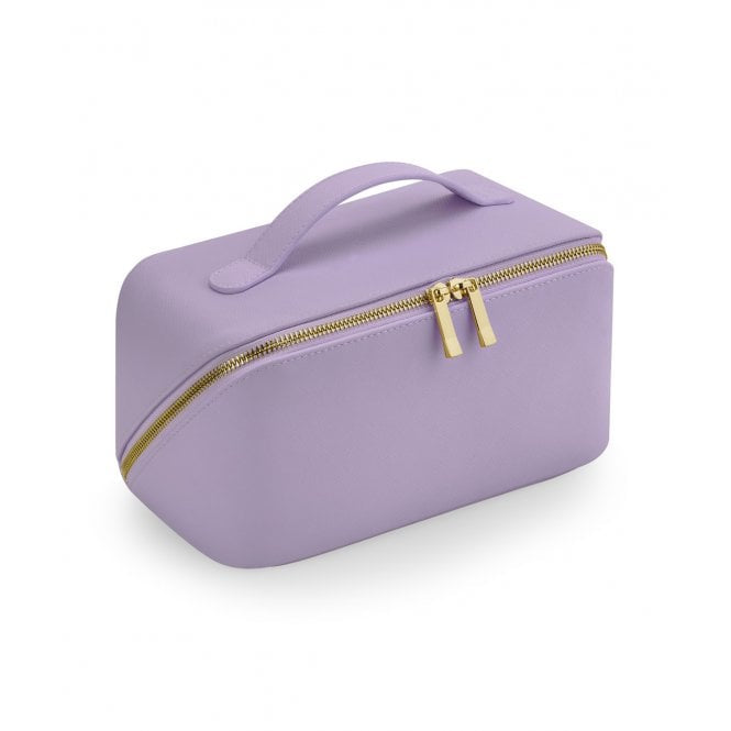 Open Flat Large Accessory Case