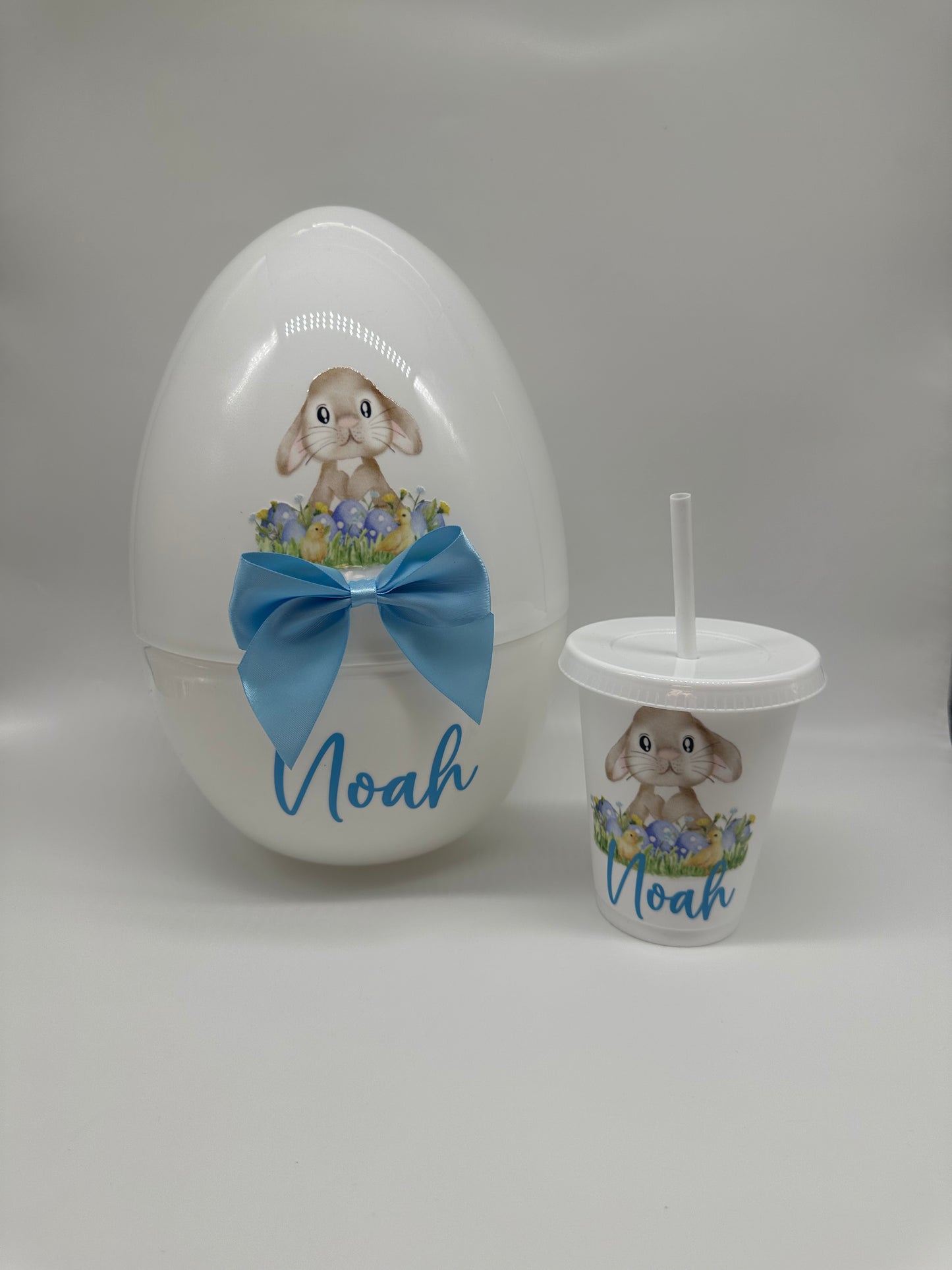 Easter bunny 16oz Cold Cup