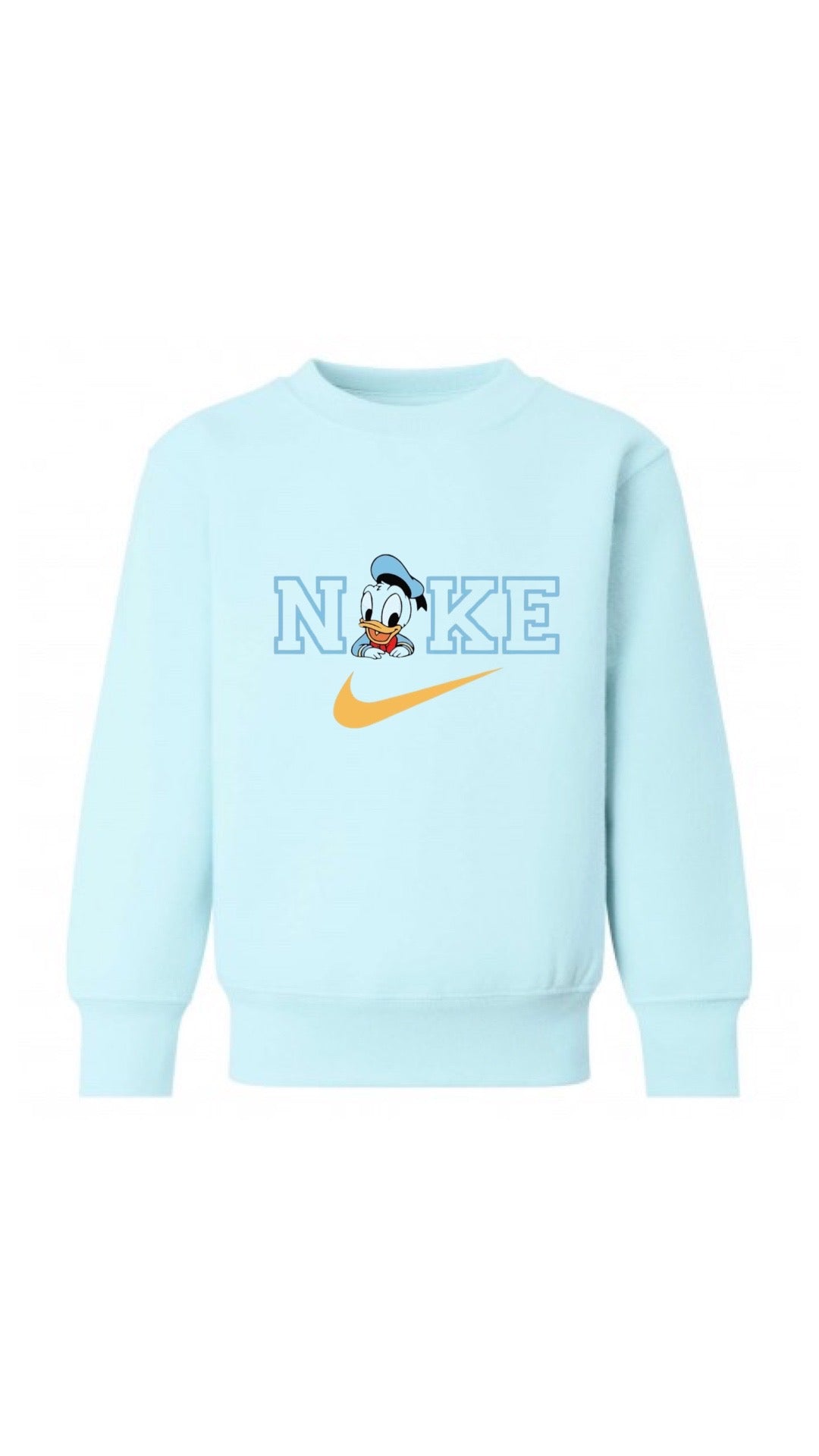 Donald Duck Sweatshirt
