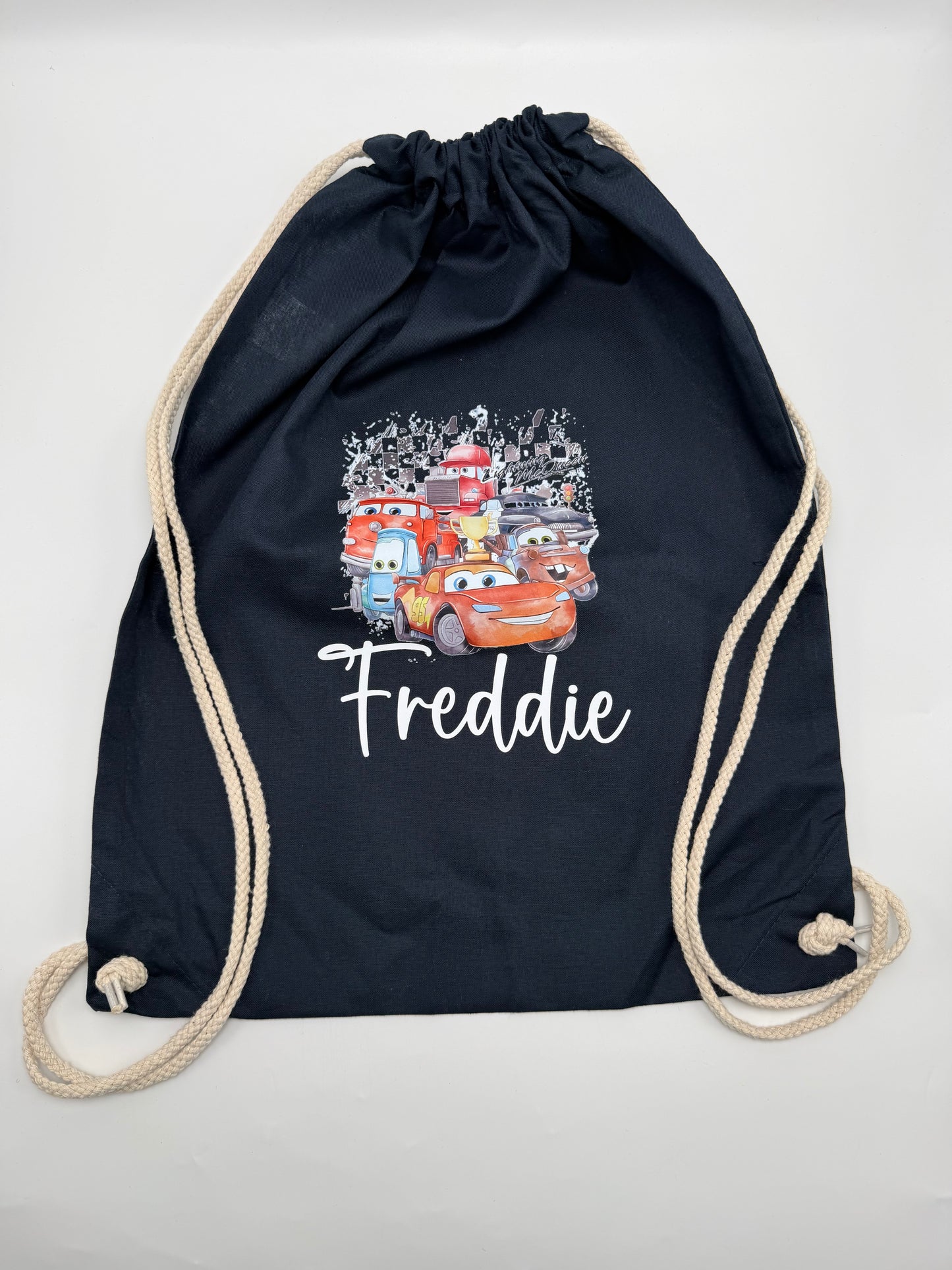 Classic Cars Gym Bag - Me And You You And Me Co 
