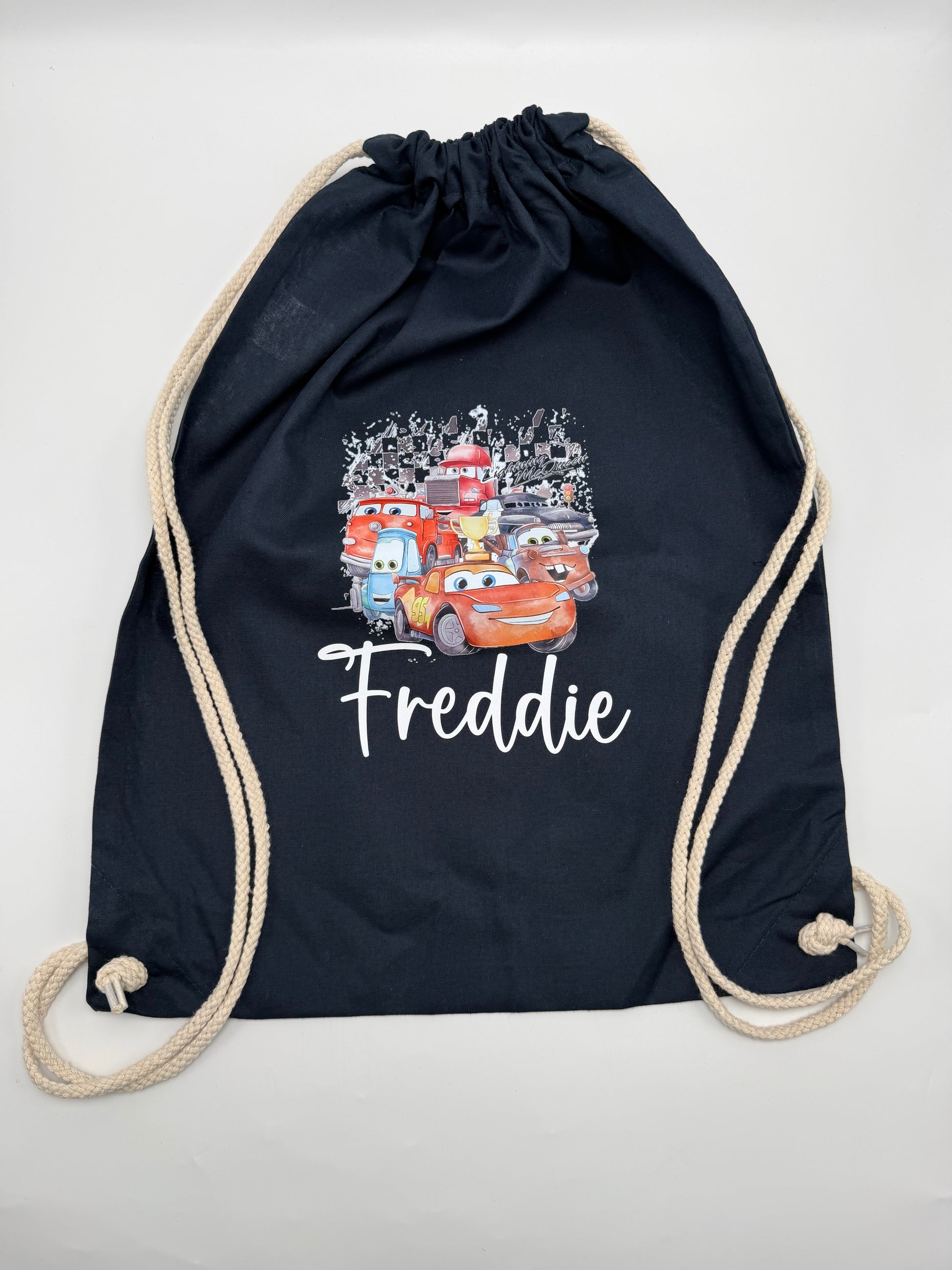 Classic Cars Gym Bag - Me And You You And Me Co 