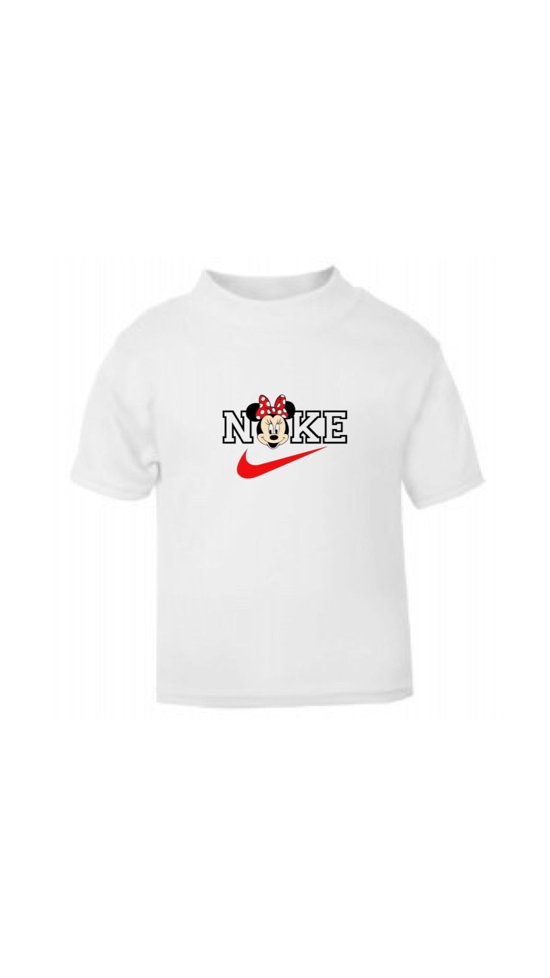 Minnie Mouse T-Shirt